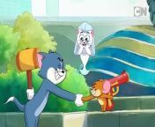 Compilation | Tom & Jerry | Cartoon Network from bne10 cn