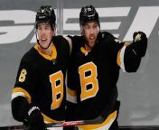 2024 Stanley Cup Odds: Bruins Lead as Top Favorites from ali ab