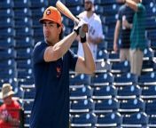 Joey Loperfido's Rise as Houston's New Baseball Star from joey darke