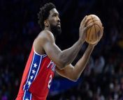 Did the Sixers Lose Their Playoff Chance? |Playoff Analysis from sinlon six viodo