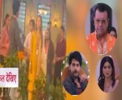 Gum Hai Kisi Ke Pyar Mein Update: Chinmay will create ruckus in front of media, What will Savi do? Will Ishaan leave Reeva and hold Reeva&#39;s hand? Ishaan will break Savi&#39;s heart, What will be the story of the show? Will Ishaan accept Savi&#39;s proposal? Surekha Will be Shocked. For all Latest updates on Gum Hai Kisi Ke Pyar Mein please subscribe to FilmiBeat. Watch the sneak peek of the forthcoming episode, now on hotstar. &#60;br/&#62; &#60;br/&#62;#GumHaiKisiKePyarMein #GHKKPM #Ishvi #Ishaansavi &#60;br/&#62;&#60;br/&#62;~HT.97~ED.141~PR.133~