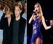No, Joe Alwyn has not gone to jail. The recent news and discussions surrounding Joe Alwyn are related to Taylor Swift’s latest album, “The Tortured Poets Department,” where she alludes to their breakup and personal experiences.