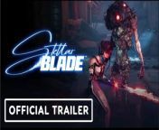 Stellar Blade is an action melee-based RPG developed by Shift Up. Take a look at the latest trailer going over the Burst Skills that players can use within the game. Burst Energy is charged upon successful Perfect Dodge, Blink, and Repulse. Burst Skills can also be used with charged Burst Energy. Stellar Blade is launching on April 26 exclusively for PlayStation 5 (PS5).