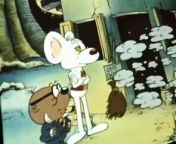 Danger Mouse Danger Mouse S07 E004 Where, There’s a Well, There’s a Way! from siberian mouse imagefap