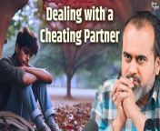 ~~~~~~~~~~~~~&#60;br/&#62;&#60;br/&#62;Video Information: NIT-Trichy, 06.04.2024, Greater Noida&#60;br/&#62;&#60;br/&#62;Context:&#60;br/&#62;~ Why people obsessed with bodily concern?&#60;br/&#62;~ Why do people cheat in relationship?&#60;br/&#62;~ What is cheating in a relationship at different plane?&#60;br/&#62;&#60;br/&#62;&#60;br/&#62;Music Credits: Milind Date &#60;br/&#62;~~~~~~~~~~~~~&#60;br/&#62;&#60;br/&#62;#acharyaprashant #NIT-Trichy
