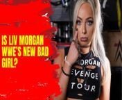 Check out Liv Morgan&#39;s transformation into a bad girl on WWE Will her revenge tour lead to a darker heel side emerging? #WWE #LivMorgan #RheaRipley #MondayNightRaw #Baddie