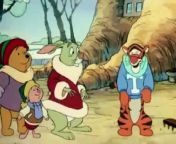 Winnie the Pooh S03E08 Tigger is the Mother of Invention + The Bug Stops Here from zaskia bug