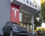 Tesla is cutting prices again across the globe. The EV maker lowered prices of its Model 3 in China, Germany, and other countries in Europe, the Middle East, and Africa, according to a Tesla spokesperson.This comes just days after Tesla cut prices here in the U.S., bringing Model Y, Model X and Model S prices down by about &#36;2,000, and reducing prices of its full self-driving software from &#36;12,000 to &#36;8,000.
