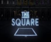 The Square trailer from square com