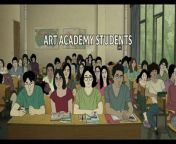 Art College 1994 (2023)&#60;br/&#62;https://www.filmaffinity.com/es/film952366.html