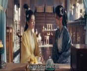 Hard to Find ep 26 chinese drama eng sub
