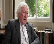 Former justice of the Supreme Court, Lord Sumption, has said the government&#39;s Rwanda Bill breaches two international treaties which maintain courts challenges cannot be blocked. Report by Alibhaiz. Like us on Facebook at http://www.facebook.com/itn and follow us on Twitter at http://twitter.com/itn