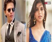 Shah Rukh Khan will Play &#39;Don&#39; for Suhana Khan in Film &#39;The King&#39;, Netizens reaction viral. Shah Rukh Khan to play a character with grey shades in King; Siddharth Anand and Sujoy Ghosh to present him as a Don with lot of swag and attitude. Watch video to know more &#60;br/&#62; &#60;br/&#62;#ShahRukhKhan #SuhanaKhan #TheKing #Don &#60;br/&#62;&#60;br/&#62;~HT.97~PR.132~