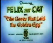 All Star Cartoon Video Felix The Cat 198-199 VHS (Full Tape) from 198 jps