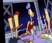 Duckman Private Dick Family Man E027 - Sperms of Endearment from fuck dick