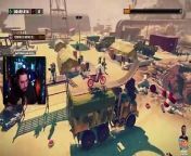Vidéo exclu Daily - ZLAN 2024 - Trials Rising - Partie 18 from naked 18 korean