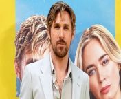 The Fall Guy star Ryan Gosling pays tribute to Hollywood stunt doubles: ‘Real heroes’ from hero karthikeya