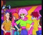 Teen Wolf the Animated S01 Ep13 - Teen Wolf Punks Out from mypornsnap teen nudisteen