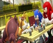 Sonic Boom Sonic Boom E030 Chili Dog Day Afternoon from chili xxx video hd