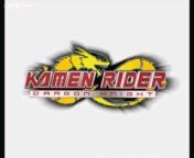 Kamen Rider: Dragon Knight E39 - Ventara And Earth, Part 2 from kamen rider yua nude