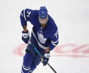 Maple Leafs Win Crucial Game Amidst Playoff Stress - NHL Update from bruna ma