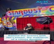 Stardust Circus at Newcastle - Newcastle Herald - April 23, 2024 from seductive circus baby