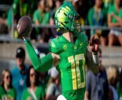 Phil Simms Talks Evaluating QB Prospects: Numbers or Intangibles? from beting raj