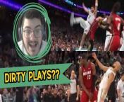 Sam and Jack are back with another Boston Celtics podcast. In this one, they discuss whether or not the Miami Heat are playing dirty against the Celtics, the latest injury update on Jimmy Butler, and Paul Pierce calling Jayson Tatum the best American-born NBA player in the league right now. Plus, they talk about Game 1s of the NBA Playoffs, The Athletic&#39;s player poll, and NBA Awards finalists. Let us know your thoughts, and as always, thanks for listening to How &#39;Bout Them Celtics!&#60;br/&#62;&#60;br/&#62;Podcast Twitter: @HowBoutThemCs&#60;br/&#62;Sam&#39;s Twitter: @SamLaFranceNBA&#60;br/&#62;Jack&#39;s Twitter: @JackSimoneNBA&#60;br/&#62;&#60;br/&#62;0:00 Intro&#60;br/&#62;1:20 Heat injuring Celtics?&#60;br/&#62;17:43 Jimmy Butler not coming back&#60;br/&#62;21:07 Paul Pierce all-in on Jayson Tatum&#60;br/&#62;25:15 Email check-in&#60;br/&#62;39:37 Hot takes from every Game 1&#60;br/&#62;01:01:52 The Athletic player poll&#60;br/&#62;01:24:53 NBA Award finalists&#60;br/&#62;01:38:07 The Rat List&#60;br/&#62;01:55:06 Outro&#60;br/&#62;