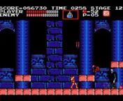 A new Konami code has been found for &#39;Castlevania&#39; 25 years after its release.