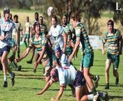 Photos from the round 4 clash at Quirindi Rugby Park on Saturday, April 27, 2024.