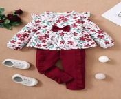 super Amazing baby girls winter season functional branded dress design ideas 60+new collection from 60 man xxx