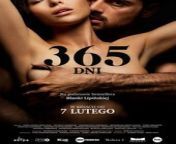 365 Days (Polish: 365 dni) is a 2020 Polish erotic thriller film directed by Barbara Białowąs and Tomasz Mandes. Based on the first novel of a trilogy by Blanka Lipińska, the plot follows a young Warsaw woman (Anna-Maria Sieklucka) in a spiritless relationship falling for a Sicilian man (Michele Morrone), who imprisons and imposes on her a period of 365 days for which to fall in love with him.
