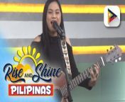Performer of the Day &#124; Coffee Charm Mapula