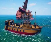 Age of Water zeigt Launch Trailer zum Early Access from age kajal