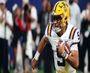 Potential Rookie QB Success: Assessing Williams, Daniels, & Maye from audrey martin
