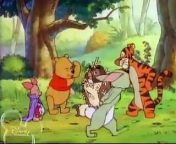 Winnie The Pooh Full Episodes) Owl Feathers (English) from winnie nwagi sextape