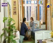 Khumar Episode 47 [Eng Sub] Digitally Presented by Happilac Paints - 26th April 2024 - Har Pal Geo from sex raneeone new har