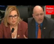 At a House Appropriations Committee hearing prior to the Congressional recess, Rep. Ashley Hinson (R-IA) questioned ICE Director Patrick Lechleitner about crime committed by migrants.&#60;br/&#62;&#60;br/&#62;Fuel your success with Forbes. Gain unlimited access to premium journalism, including breaking news, groundbreaking in-depth reported stories, daily digests and more. Plus, members get a front-row seat at members-only events with leading thinkers and doers, access to premium video that can help you get ahead, an ad-light experience, early access to select products including NFT drops and more:&#60;br/&#62;&#60;br/&#62;https://account.forbes.com/membership/?utm_source=youtube&amp;utm_medium=display&amp;utm_campaign=growth_non-sub_paid_subscribe_ytdescript&#60;br/&#62;&#60;br/&#62;&#60;br/&#62;Stay Connected&#60;br/&#62;Forbes on Facebook: http://fb.com/forbes&#60;br/&#62;Forbes Video on Twitter: http://www.twitter.com/forbes&#60;br/&#62;Forbes Video on Instagram: http://instagram.com/forbes&#60;br/&#62;More From Forbes:http://forbes.com