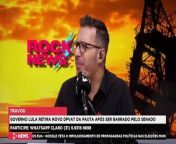 Rock News 24\ 04\ 2024 from rock all song