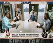 #FirstTake #StephenA&#60;br/&#62;On First Take, Stephen A. Smith, Ryan Clark and Chris “Mad Dog” Russo join Molly Qerim to react to the 2005 Heisman Trophy being returned to Reggie Bush.&#60;br/&#62;&#60;br/&#62;#FirstTake #StephenA &#60;br/&#62; THE RIGHT THING!Stephen A. loves seeing the Heisman’s return to Reggie Bush _ First Take