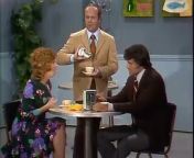 The Carol Burnett Show &#124; Tim Conway &amp; Diahann Carroll (full episode)&#60;br/&#62;Highlights of this edition with guests Diahann Carroll and Tim Conway include: a spoof of the film &#92;