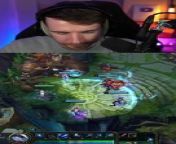 Le pire start sur league of legend (exclu dailymotion) from din les