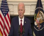 Biden ignores reporter questions on TikTok ban and university encampmentsReuters