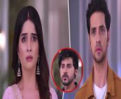 Gum Hai Kisi Ke Pyar Mein Update: What will Ishaan do after seeing Chinmay &amp; Shikha happy together? Savi will tell the truth about Yashvant. For all Latest updates on Gum Hai Kisi Ke Pyar Mein please subscribe to FilmiBeat. Watch the sneak peek of the forthcoming episode, now on hotstar. &#60;br/&#62; &#60;br/&#62;#GumHaiKisiKePyarMein #GHKKPM #Ishvi #Ishaansavi &#60;br/&#62;&#60;br/&#62;~PR.133~ED.140~HT.318~