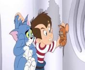 Giant Adventure Tom and Jerry's Movies (2013) [Subtitles] Cartoon Movie (DVD) from 3dhentai cartoons sexxx