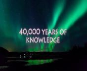 Chapter 00_20 - The Introduction Of 40_000 Years Of Knowledge Series