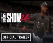 MLB The Show 24 is the latest in the iconic baseball simulation game developed by Sony San Diego. Mets fans can now rep the Big Apple with the all-new Nike City Connect jerseys for New York City. From the pinstripes inspired by NYC&#39;s subway lines to the subway token sleeve patch, these new uniforms are made to show the world what it means to be a Mets fan.&#60;br/&#62;&#60;br/&#62;Wear the New York Mets City Connect Jerseys in MLB The Show 24, available now for PlayStation 4 (PS4), PlayStation 5 (PS5), Xbox One, Xbox Series S&#124;X, and Nintendo Switch.&#60;br/&#62;