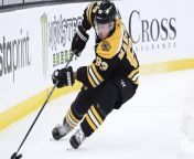 Bruins Triumph Over Maple Leafs at Home: Game Highlights from ma 14