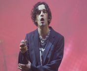 Matty Healy speaks out on Taylor Swift&#39;s new album after she allegedly wrote the track &#39;The Smallest Man Who Ever Lived&#39; about him.
