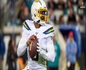 Anthony Lynn Confirms Chargers Looked into Cam Newton from kathryn newton erotic scene in